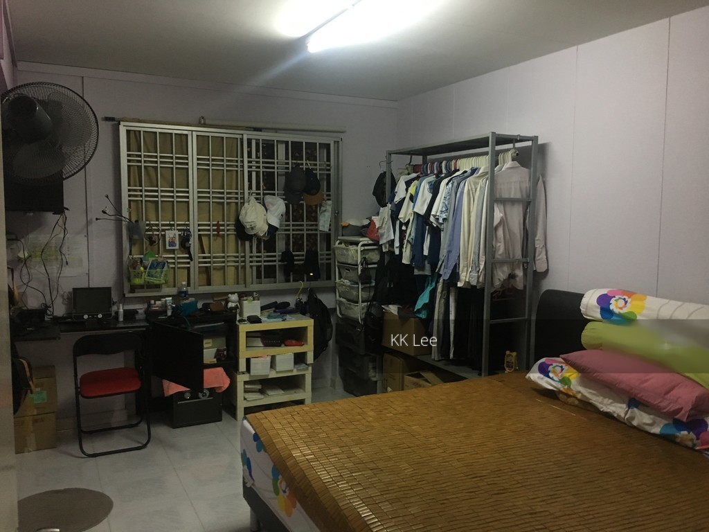 Blk 497C Tampines Street 45 (Tampines), HDB 4 Rooms #186922222